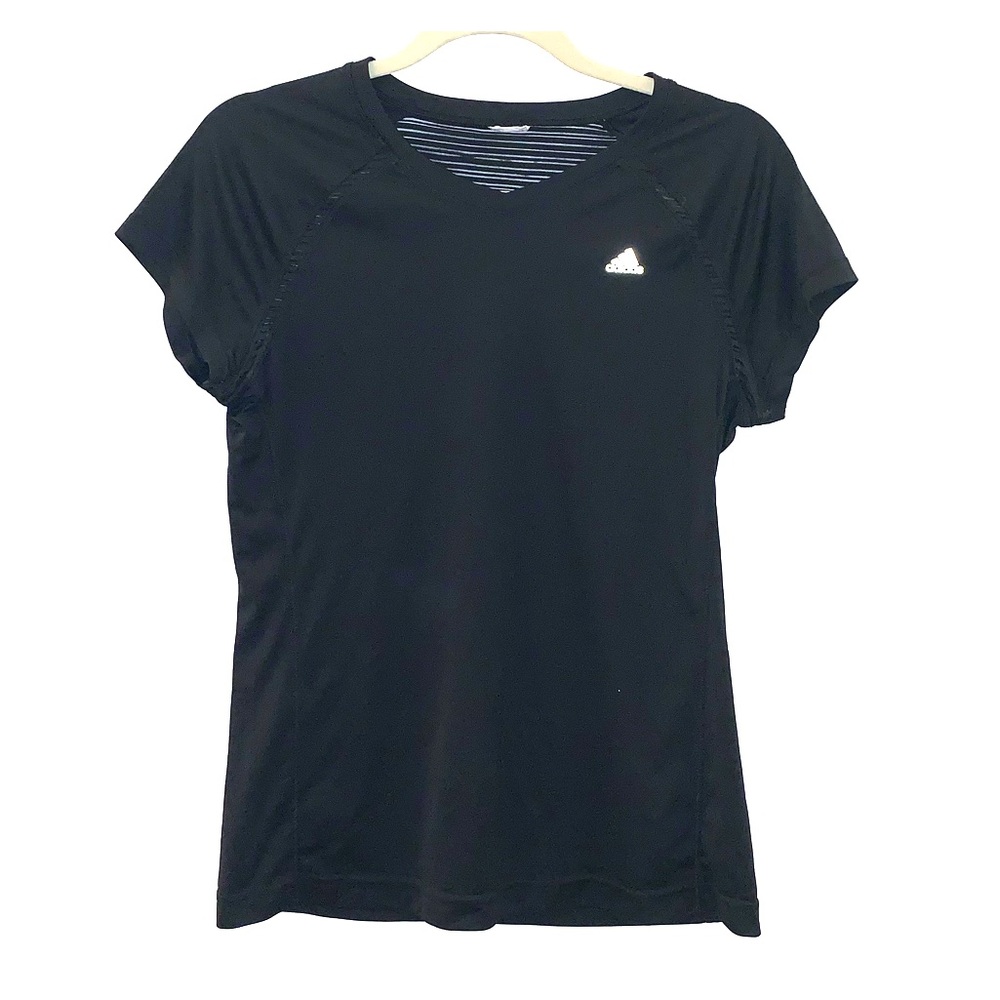 Adidas Workout Top 🖤